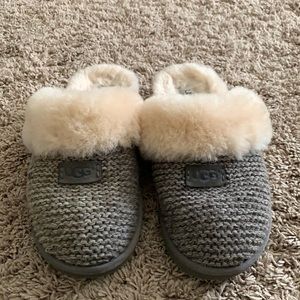 UGG slippers